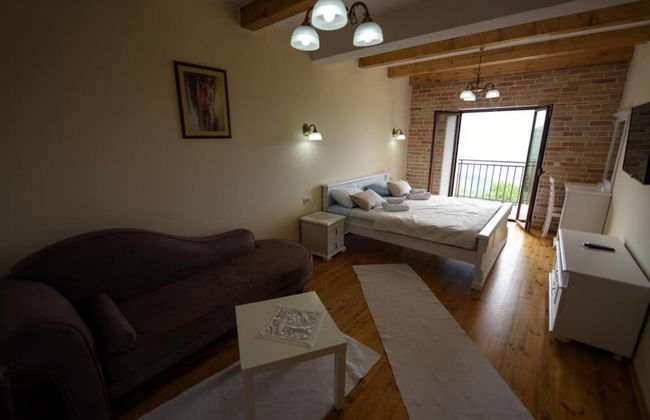 Old Stone House Villas - Foto 6