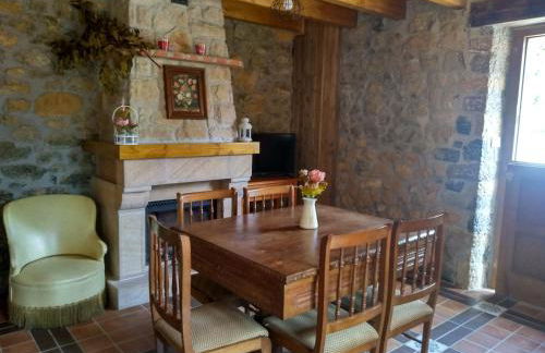 Casa de Aldea La Xunta - Foto 6