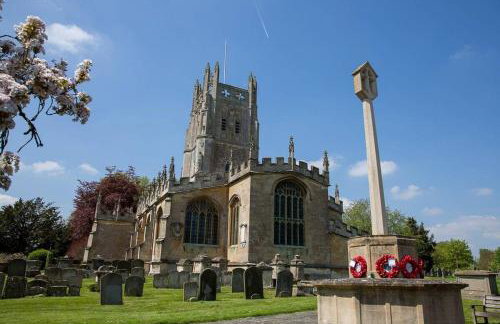 Wishbone Cottage In The Cotswolds - Foto 33