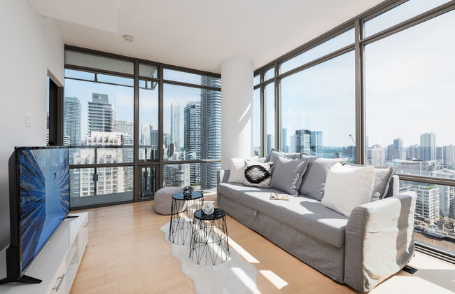 elegant condo with panoramic views - Foto 22