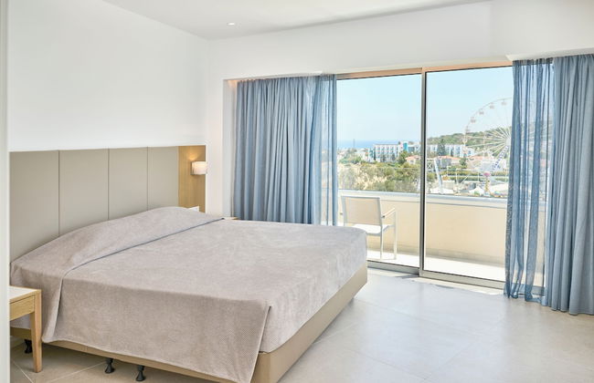 Sunrise Oasis Hotel & Waterpark - Foto 19