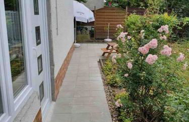 Ferienwohnung Hemsbach an der Bergstraße - Foto 13