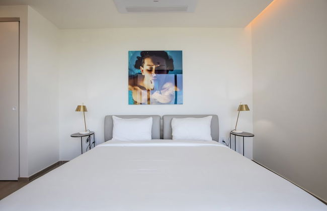 Fourteen at Mullet Bay - Foto 30