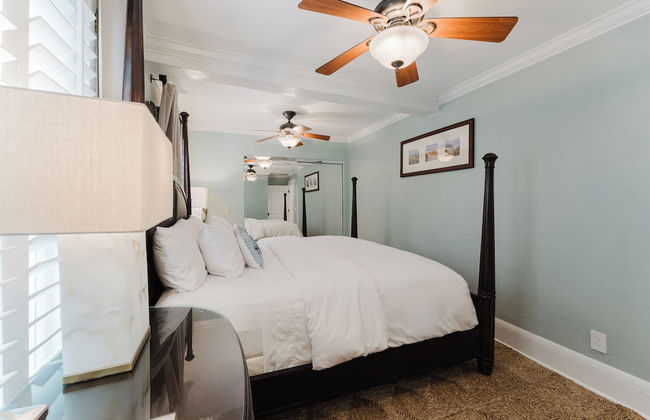 Bahama Breeze Bungalow - Foto 5