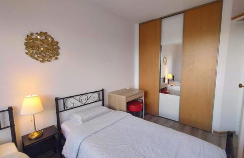 4 min walk to metro, 2 bedrooms &Salon, La Défense - Foto 21