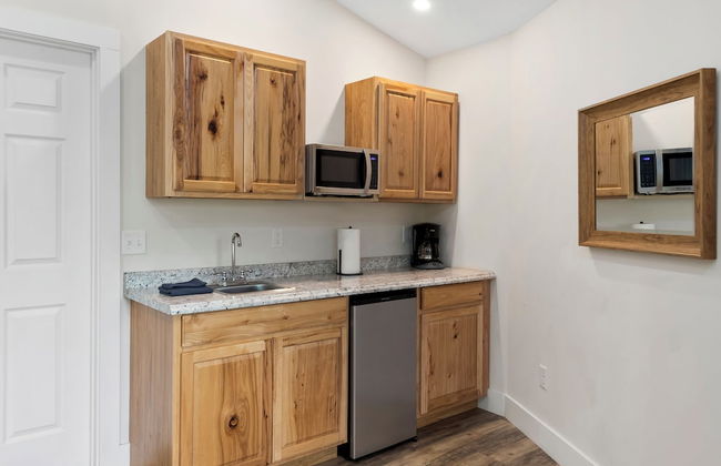 Springdale Resort - Foto 62