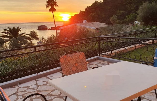 Corfu Glyfada Menigos Resort 45 - Foto 21