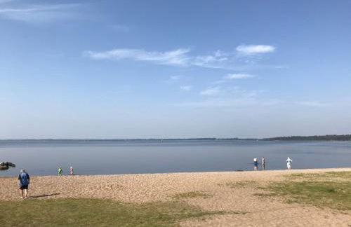 Ferienwohnung Fleckeby Schlei Fjord Light - Foto 16