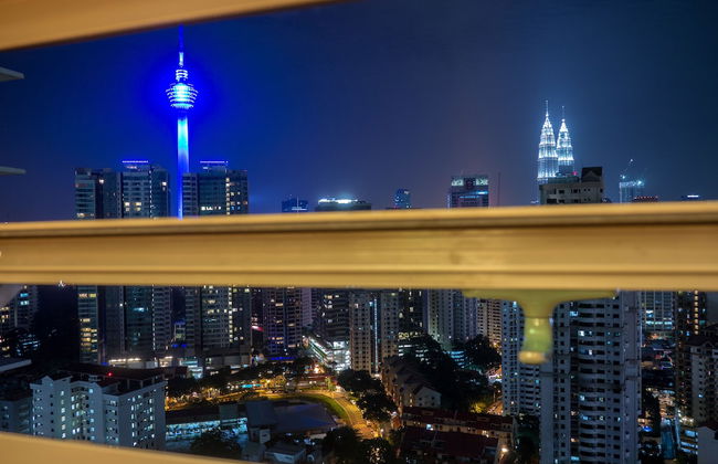 Wallace P Staycation - Foto 47