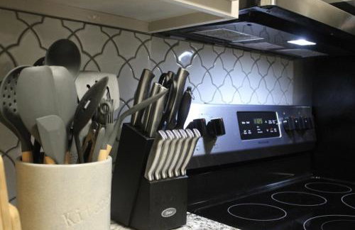 Little Rock - Capital Manor Retreat, Steps Away from Downtown - Foto 47