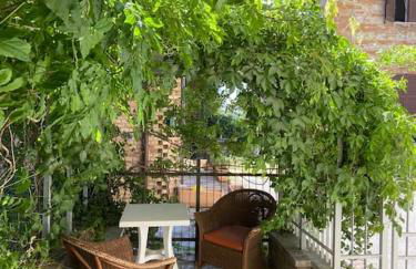 Il Glicine - Monolocale a due passi dal centro - Foto 18