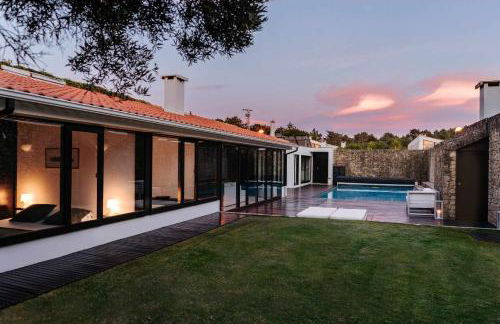 FOZ DO NEIVA 17 - Estadia de luxo em Foz do Neiva, - Foto 30