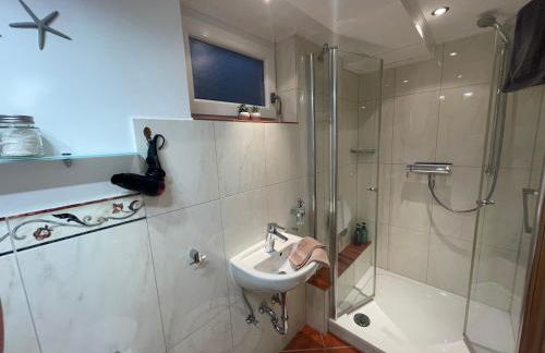 Moderne Ferienwohnung Zur Schlosshöhe - Foto 14