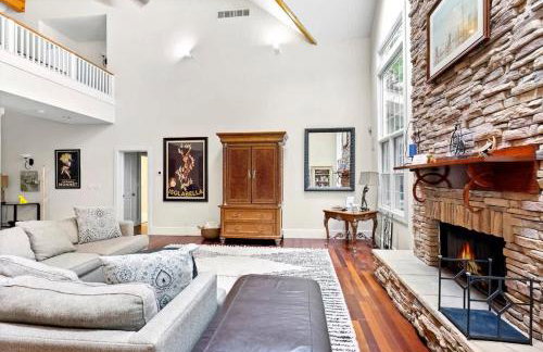 Pete's Place by Juniper Holiday + Home - Foto 12