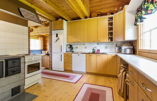 Sammallahti - Foto 14