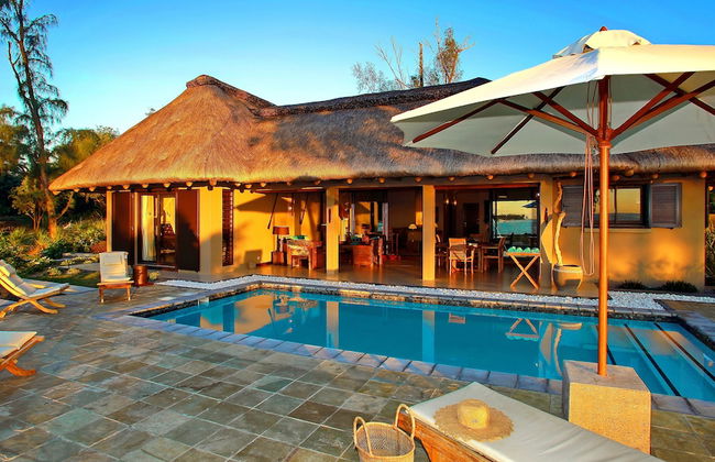 Villa Salines - Photo 1