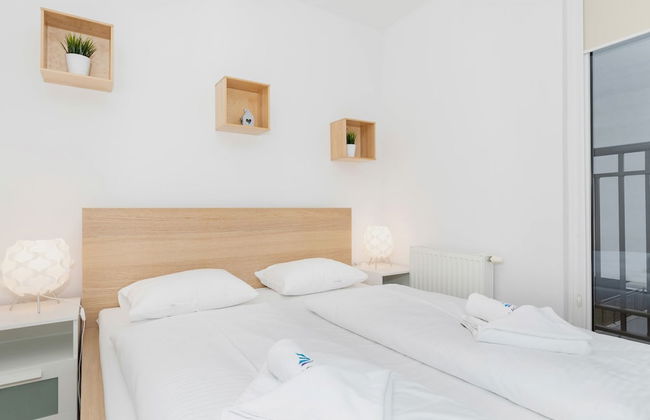 Apartments Baltic Park by Renters - Foto 1