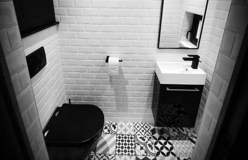 La Gaillardise - love room - Spa & Sauna - Espace privatif - Foto 27