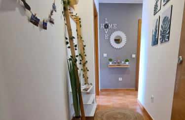 apartamento Fisterra house Finisterre - Foto 14
