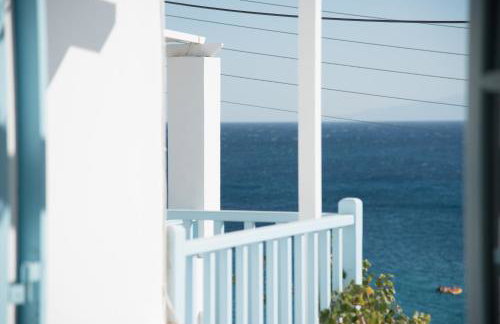 Paros Carmel studio-apartment - Photo 18