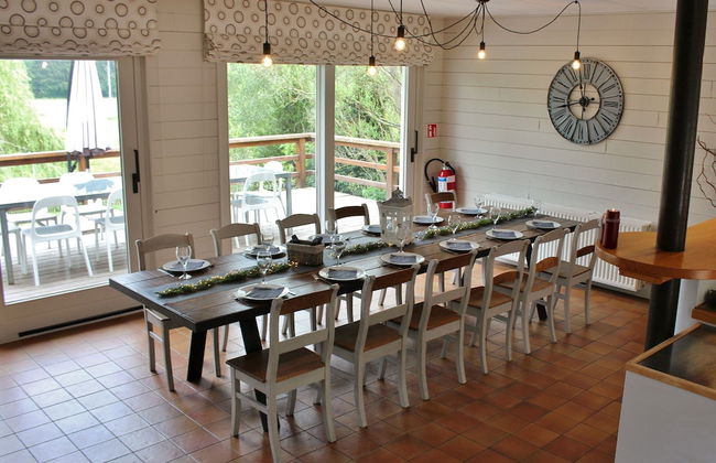 Holiday Home in Jupille Near Forest Trails - Photo 35