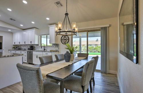 Putting Green, Grill Home in Sun City West! - Foto 9