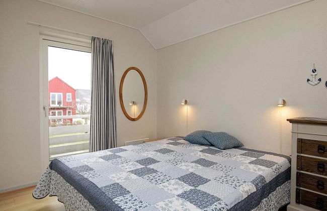 4 Person Holiday Home in Rudkobing - Foto 2