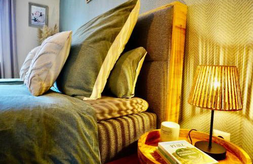 Ferienwohnung Küfer Wandern & Genuss in der Pfalz - Foto 27