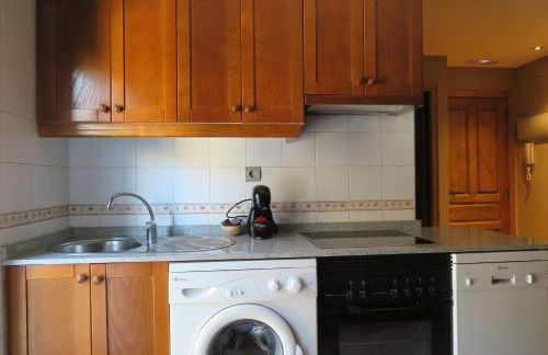 Apartamentos Casa Pochetas - Photo 37