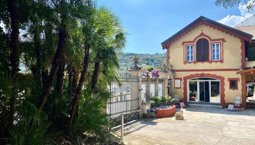 CasaViva - Trilo on the heights of S Margherita - Foto 1