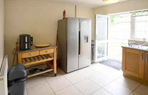 Rhianfa Manorbier - Foto 19