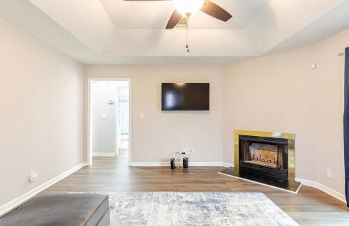 Whispering Oaks Retreat - Foto 13