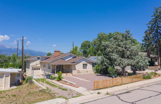 4 Bedroom Mountain View with Firepit & Ping Pong - Foto 38