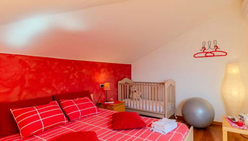 Holiday Home Aurora by Interhome - Photo 4