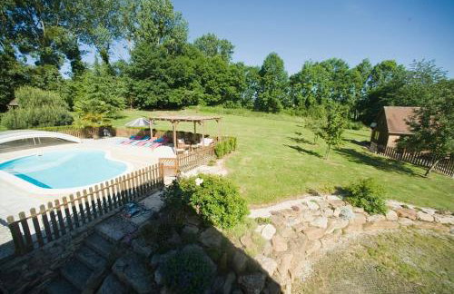 Le clos des charmelines - Foto 28