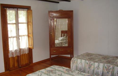 Viviendas Rurales Traldega - Foto 9