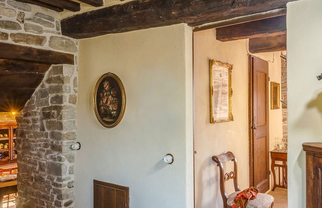 Casa del Mandorlo 8 Emma Villas - Foto 9