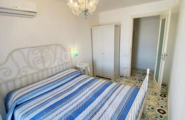 Villa Amalu Capri Piscina e Giardino - Foto 61