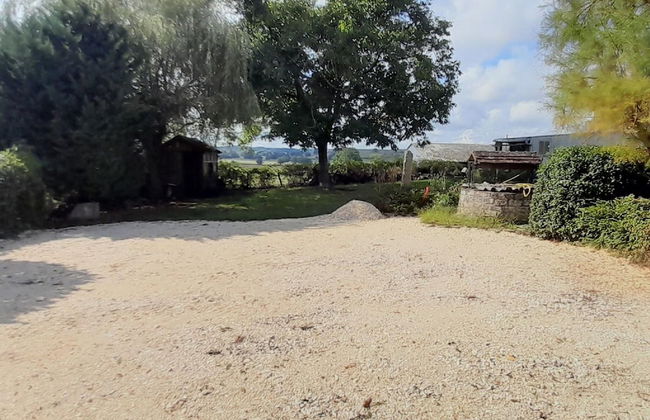 Geraeumiges Ferienhaus mit Garten - Foto 25