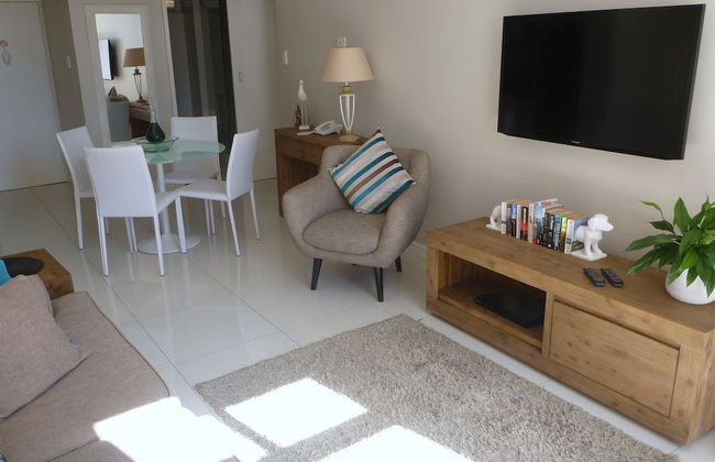 Beach Break Holiday Letting - Photo 37