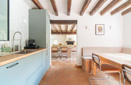 Superbe Maison Normande avec Piscine à 3 minutes de la mer - Photo 7