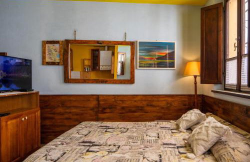 la porta di destra - Photo 12