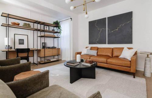 Historic Cottage + Modern Luxury • Walk to Capitol - Foto 75