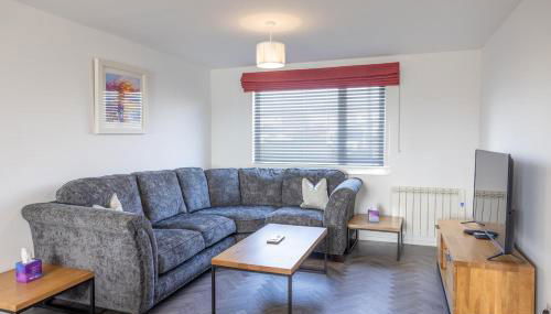 Self Catering Accommodation - Balivanich, Sleeps 6 - Foto 2