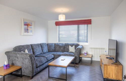 Self Catering Accommodation - Balivanich, Sleeps 6 - Foto 2