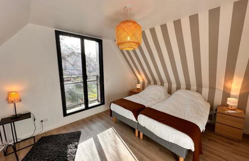 Gîte du point de vue - Foto 52