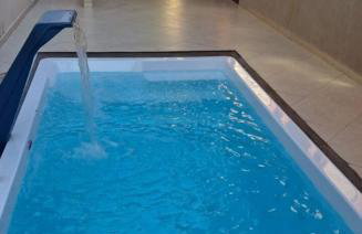 Casa da Dona Helena - com piscina a partir 01 de julho - Foto 2