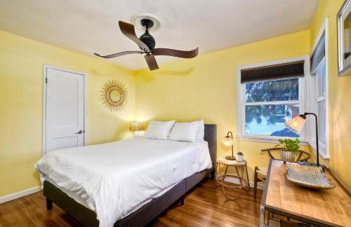 Walk To Beach - EV Charger - Outdoor Dining - 2BR - Foto 28