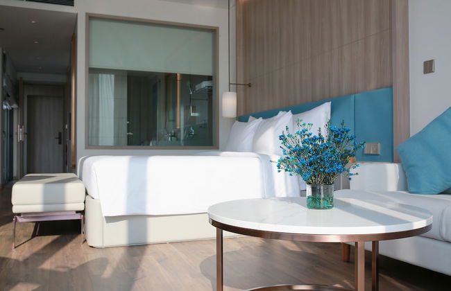 Ha Long Bay A La Carte Apartment By The O Residence - Foto 5