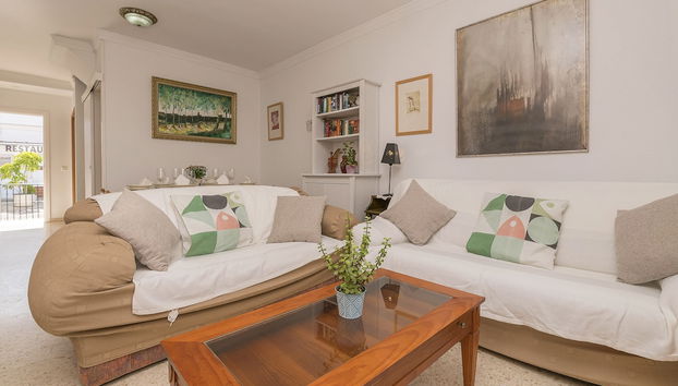 Casa Ocon in Conil de la Frontera - Foto 4, Habitación